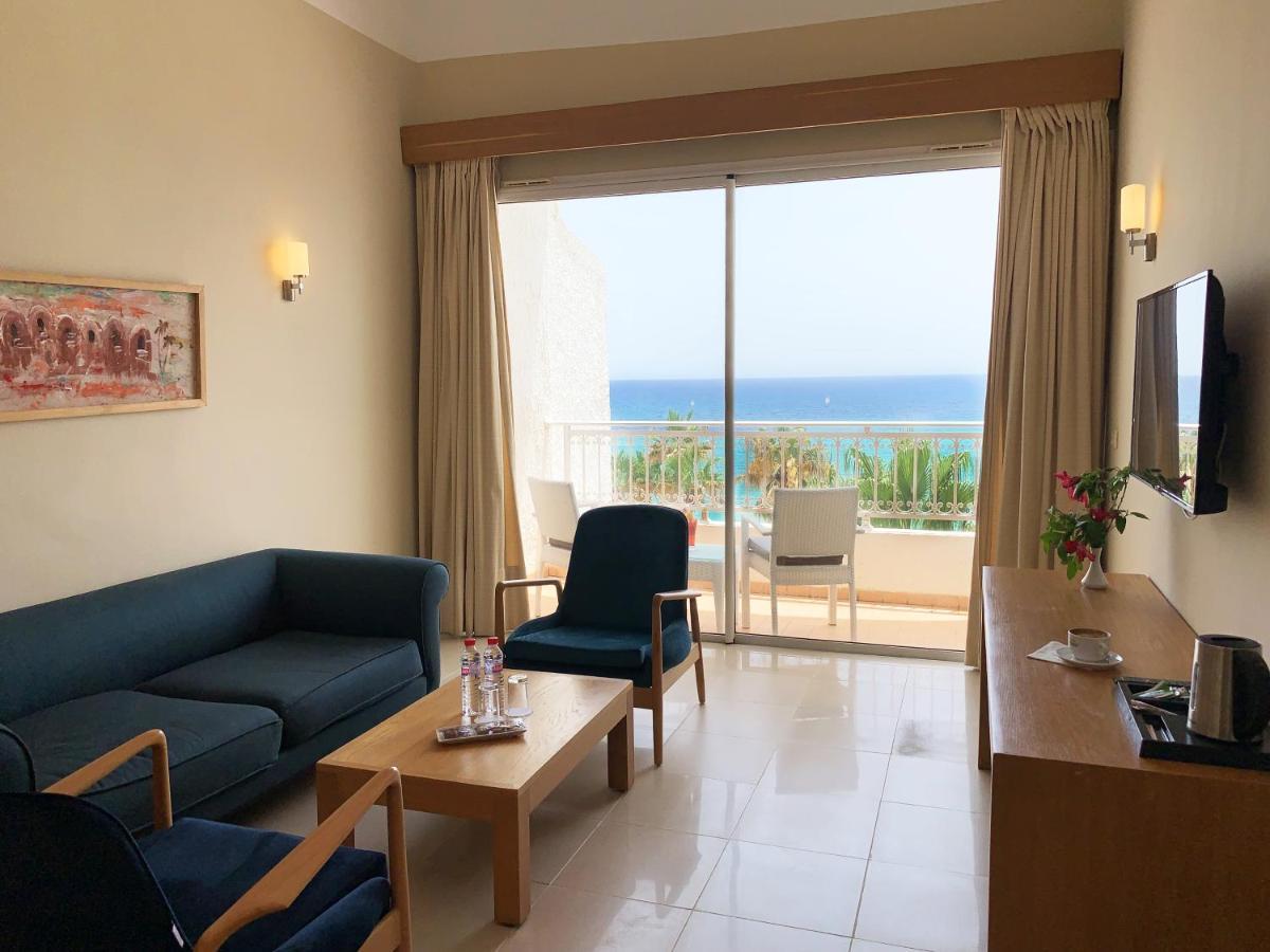 Hotel Bel Azur Thalasso & Bungalows Χαμμαμέτ Εξωτερικό φωτογραφία