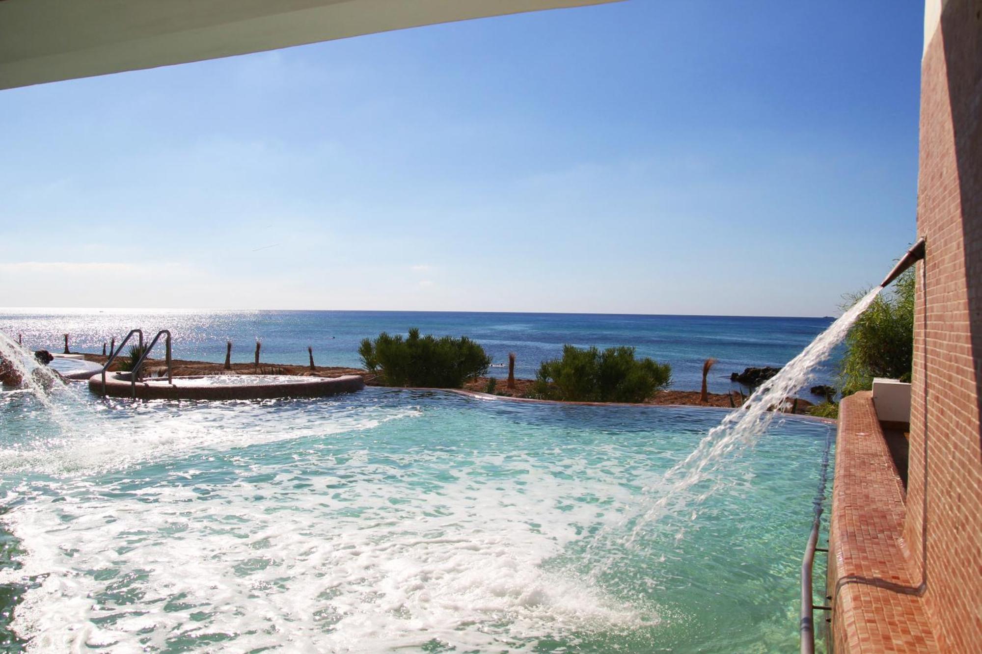 Hotel Bel Azur Thalasso & Bungalows Χαμμαμέτ Εξωτερικό φωτογραφία