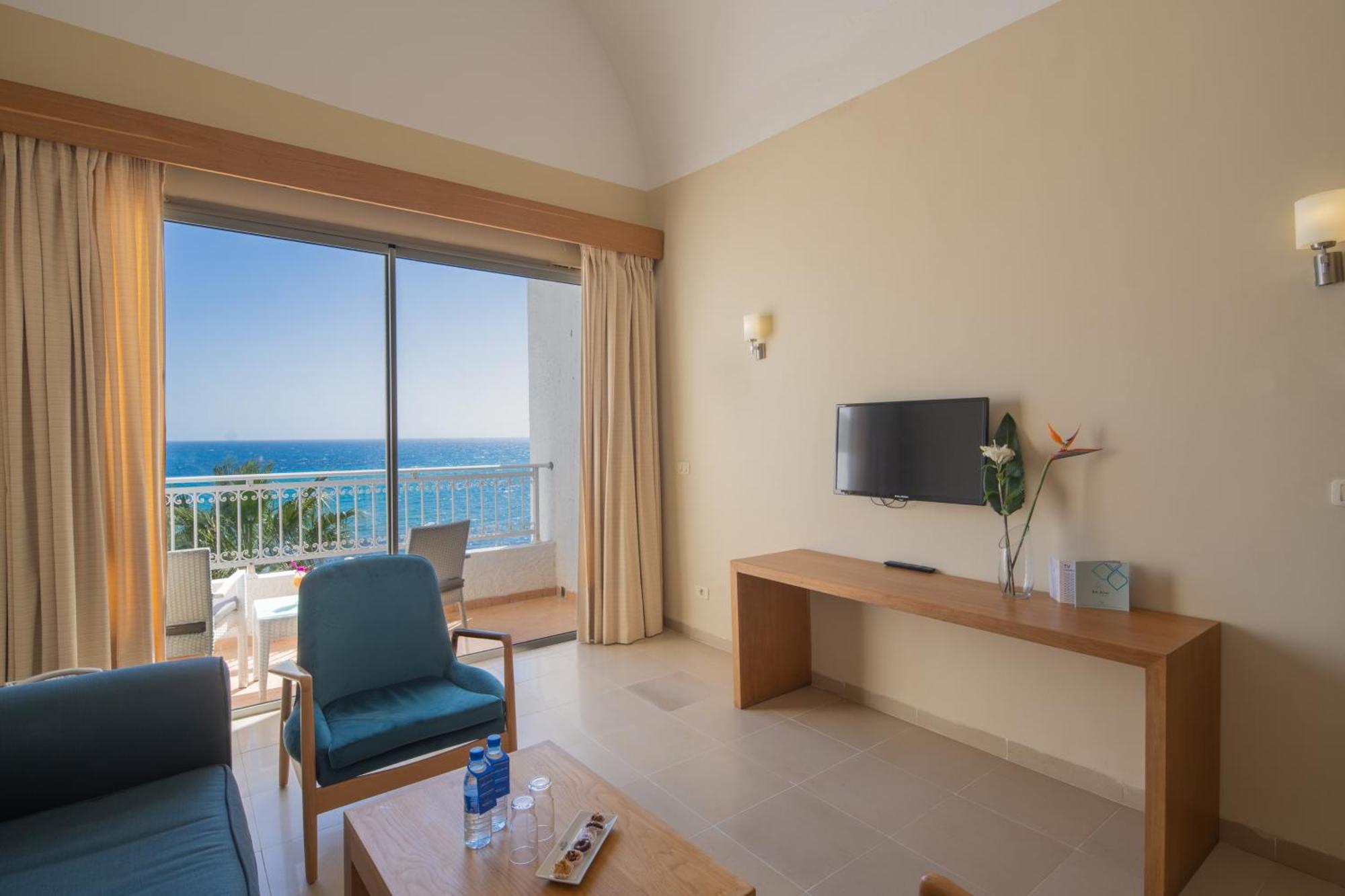 Hotel Bel Azur Thalasso & Bungalows Χαμμαμέτ Εξωτερικό φωτογραφία