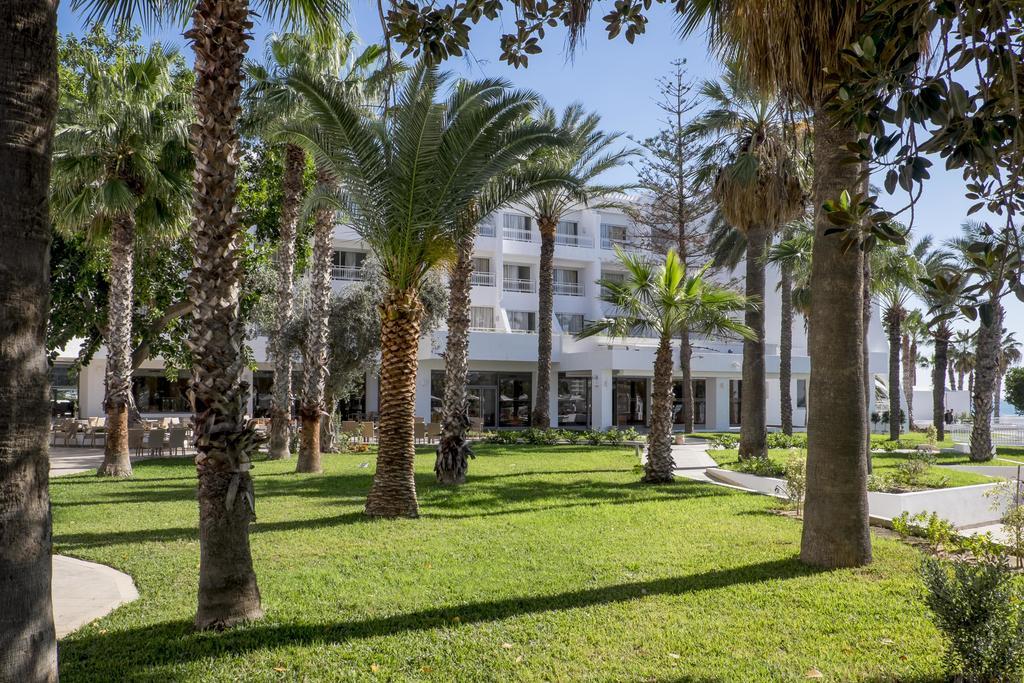 Hotel Bel Azur Thalasso & Bungalows Χαμμαμέτ Εξωτερικό φωτογραφία